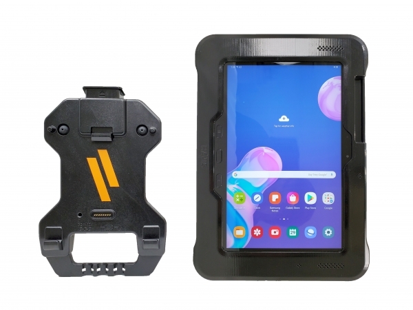 PKG-TAB-APP1 by ENS ENGINEERED NETWORK SYSTEMS