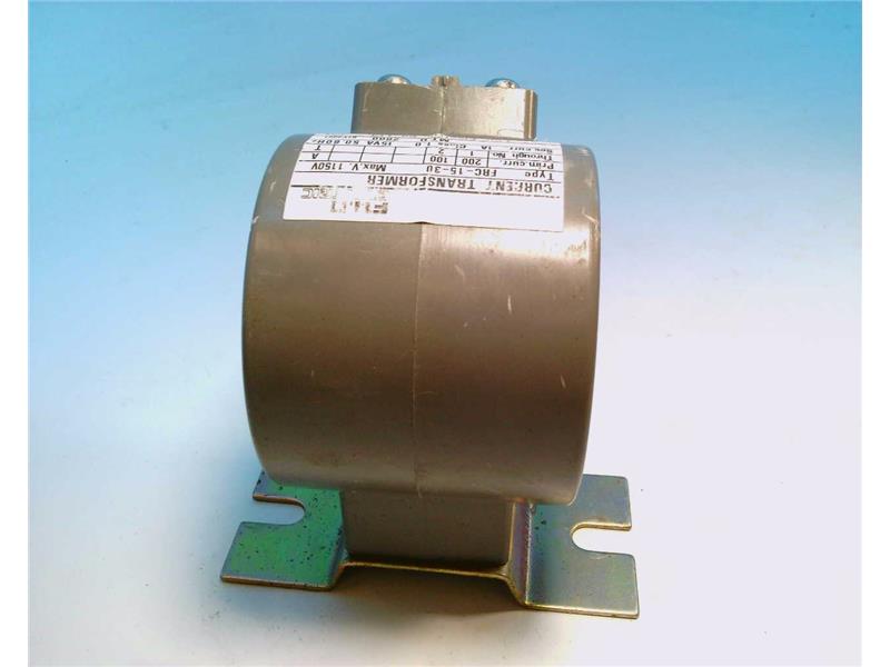 FUJI ELECTRIC FRC-15-30