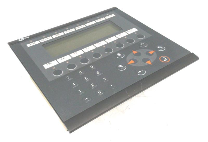 BEIJER ELECTRONICS E300-02750A