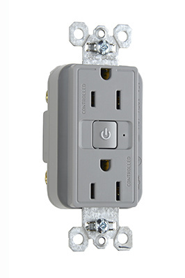 LEGRAND RF26252CDGRY