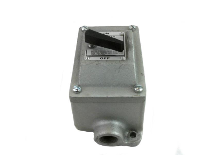 GENERAL ELECTRIC CR101Y700J