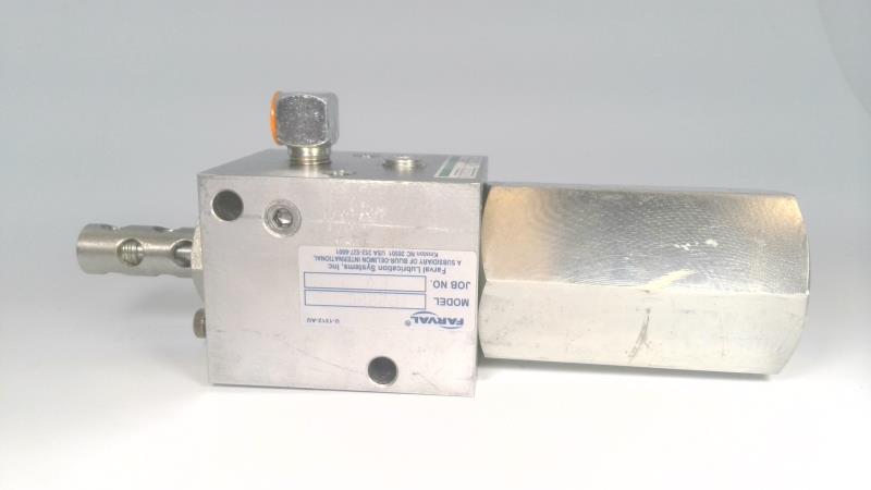 BIJUR DELIMON TP222C