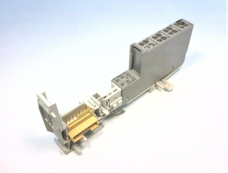 TURCK BL20-P4S-SBBC-B