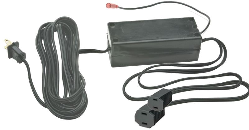 SPECIALTY LIGHTING PD6123