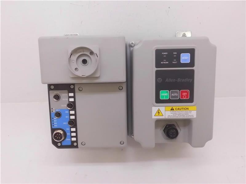 ALLEN BRADLEY 280D-F12B-10C-CR-3