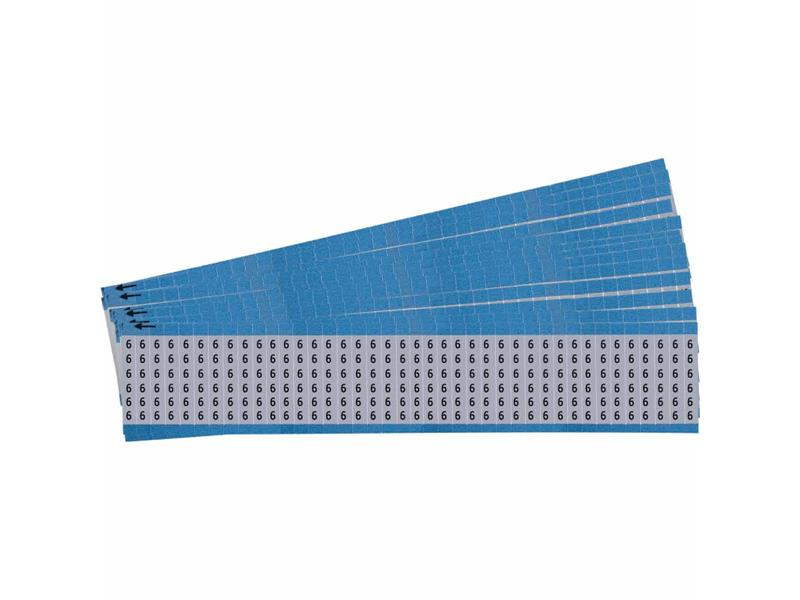 BRADY AF-6-PK