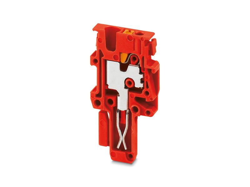 PHOENIX CONTACT PP-H 1,5/S/1-M RD