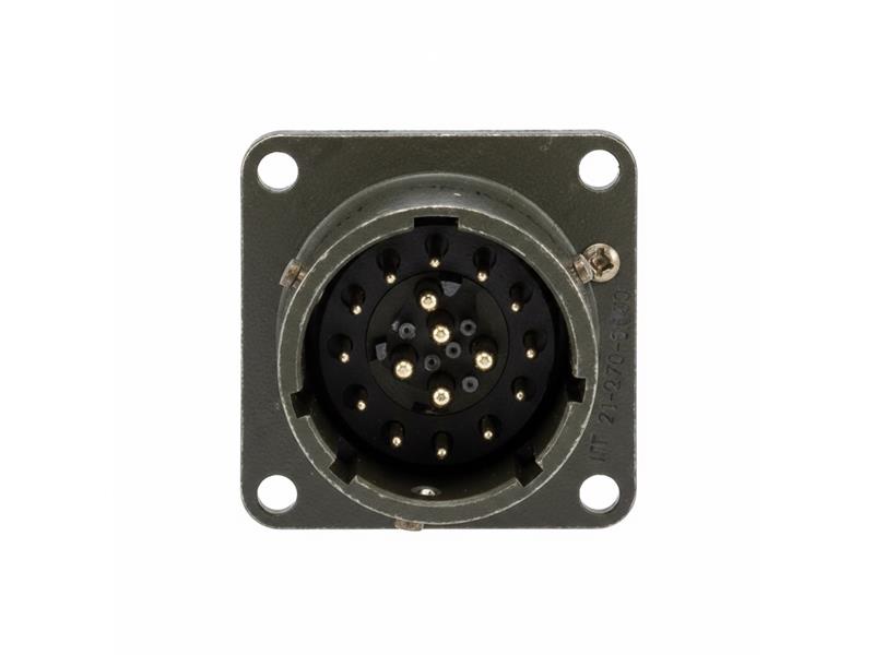 271-0270-000 par ITT