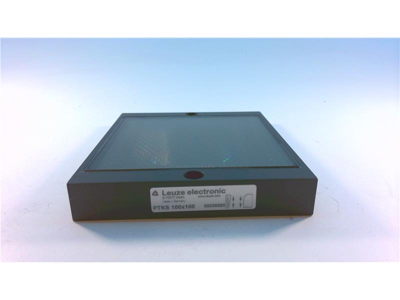LEUZE PTKS 100X100