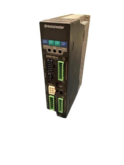 ORIENTAL MOTOR BXSD120-A