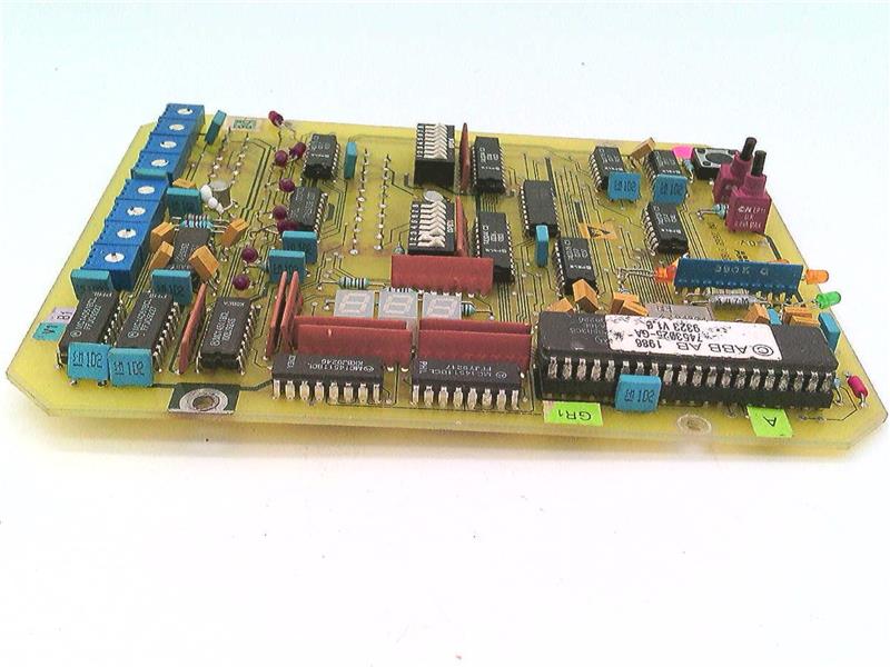 ASEA BROWN BOVERI IN7453-3017-CA/05