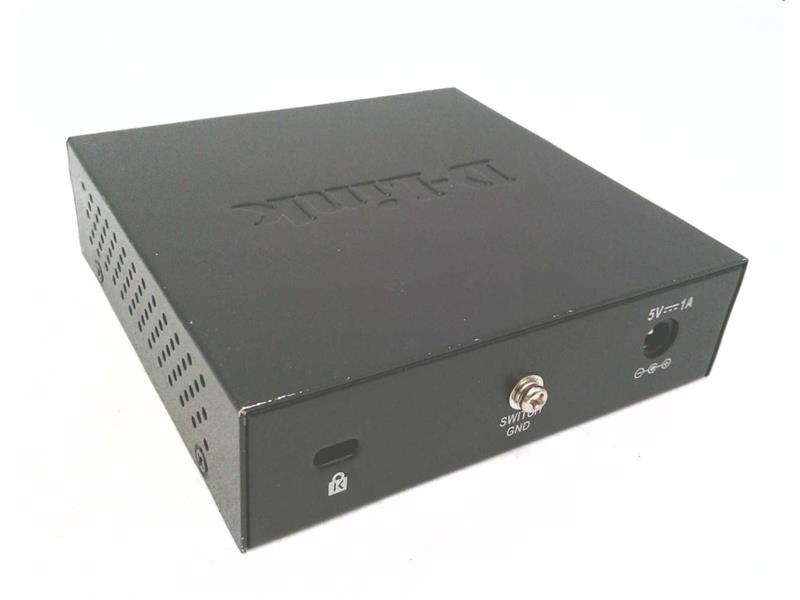 D LINK DGS-105
