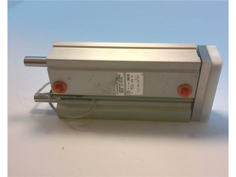 SMC MGQL20100Z73XC18