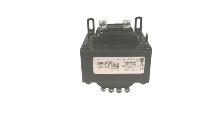 MARCUS MO200G
