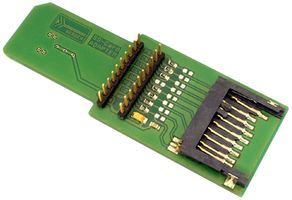 SEGGER 6.20.13 SD CARD ADAPTER