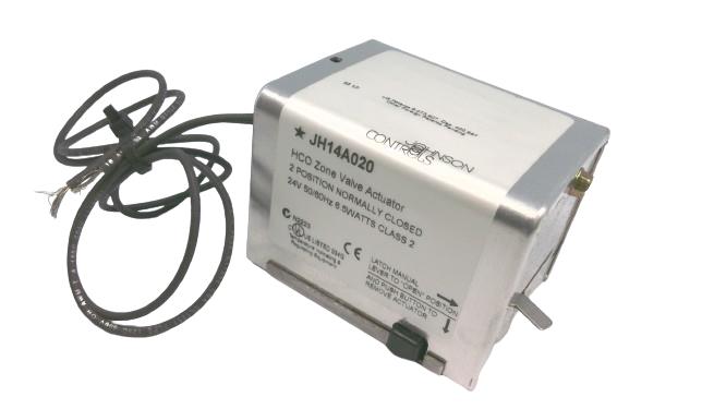 JOHNSON CONTROLS JH14A020