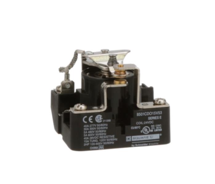 SCHNEIDER ELECTRIC 8501-CDO15V53