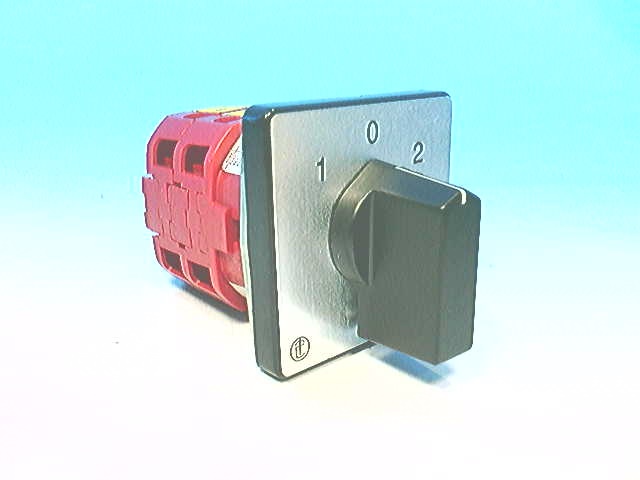 EV2N-2UB1-FS por EEC AEG