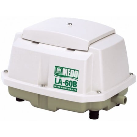 MEDO CORPORATION LA-60B