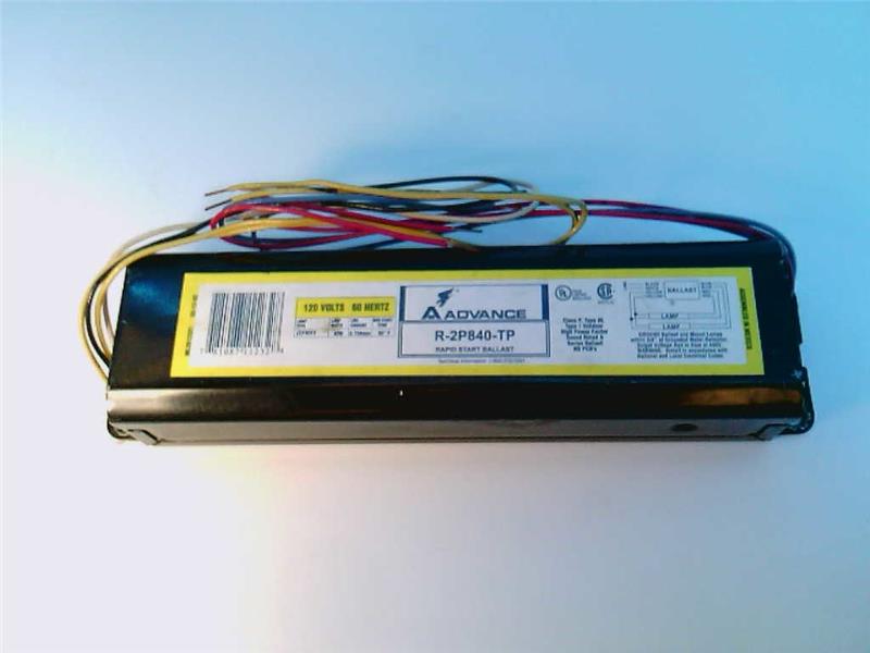 R-2P840-TP par PHILIPS