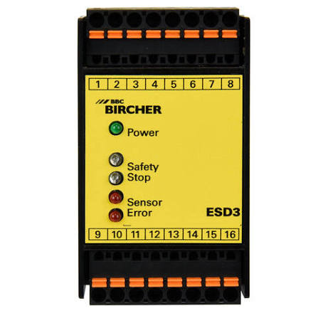 BIRCHER ESD3-04-24ACDC