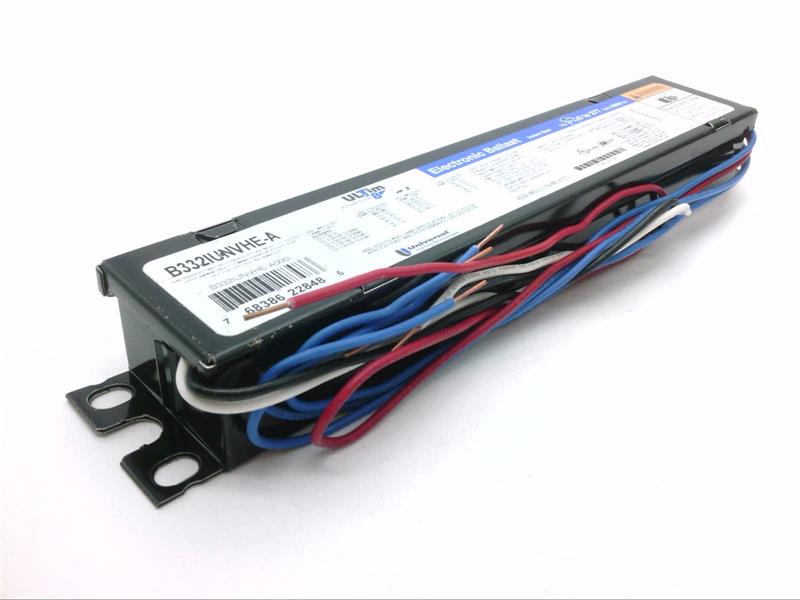 UNIVERSAL LIGHTING TECHNOLOGY B332IUNVHE-A000I