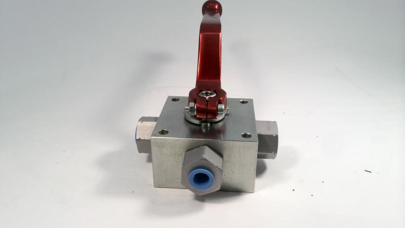 STAUFF TBV-4-U04-0001-M
