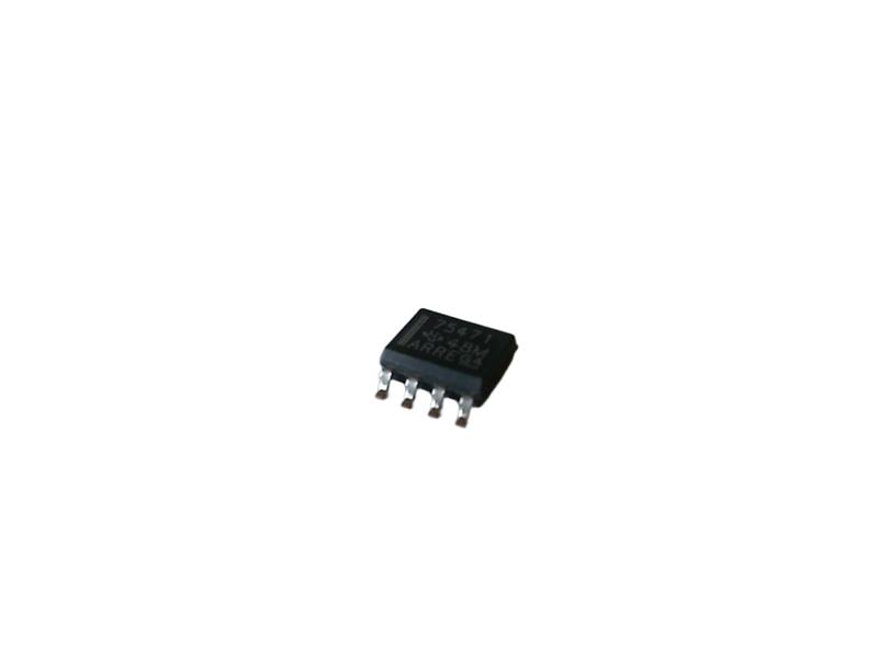 SN75471DR by TEXAS INSTRUMENTS SEMI