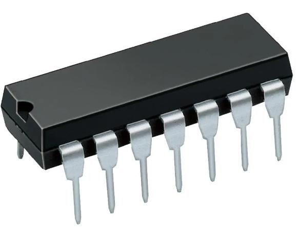 ON SEMICONDUCTOR MC34074P