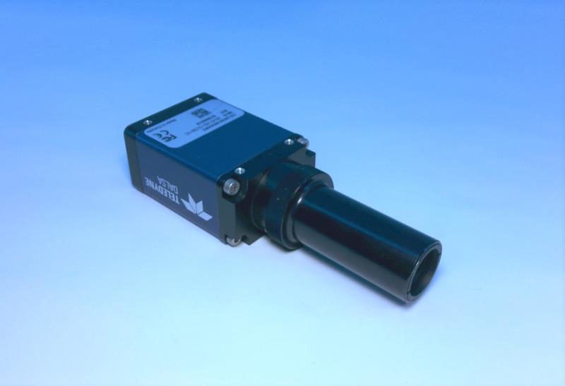 TELEDYNE DALSA CR-GEN0-M6400R3
