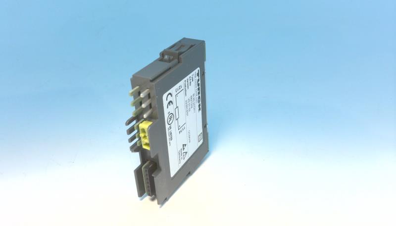 TURCK BL20-2AOH-I
