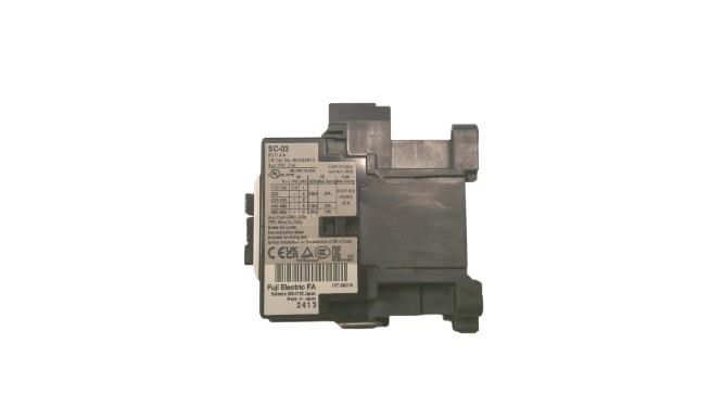 FUJI ELECTRIC SC-1-1-A-A