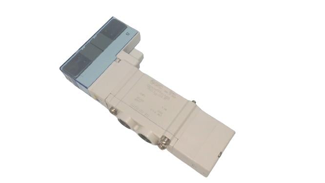 SY5330-5U1-01T par SMC