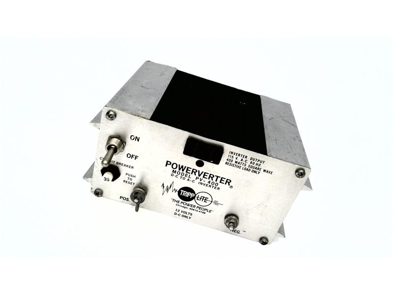 TRIPP LITE PV-400