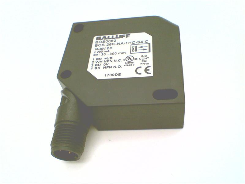 BALLUFF BOS 26K-NA-1HC-S4-C