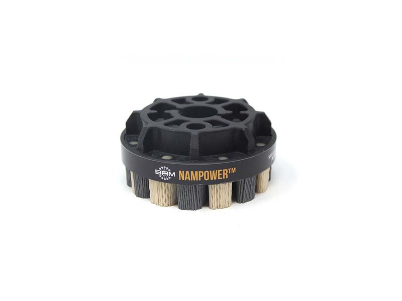 BRUSH RESEARCH MANUFACTURING ADT10018120
