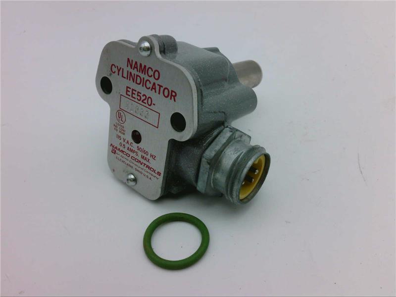 DANAHER CONTROLS EE520-41000
