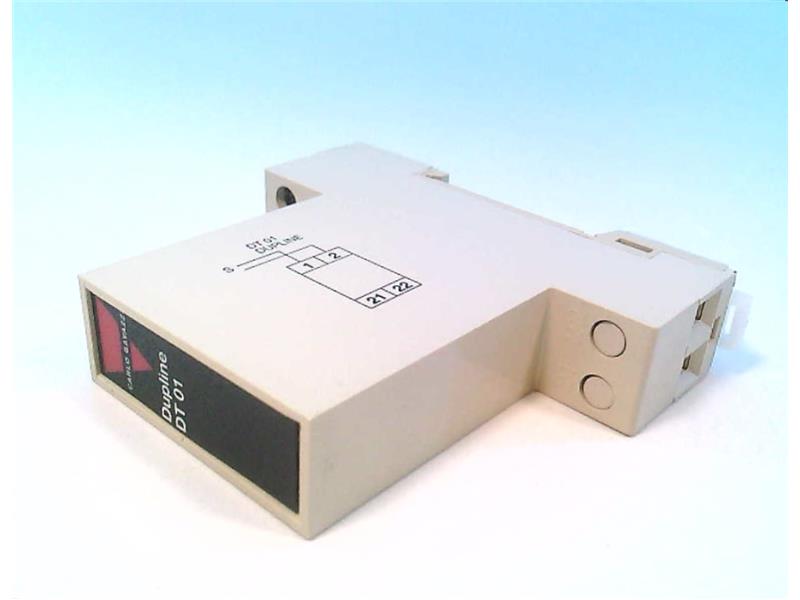 CARLO GAVAZZI DT01