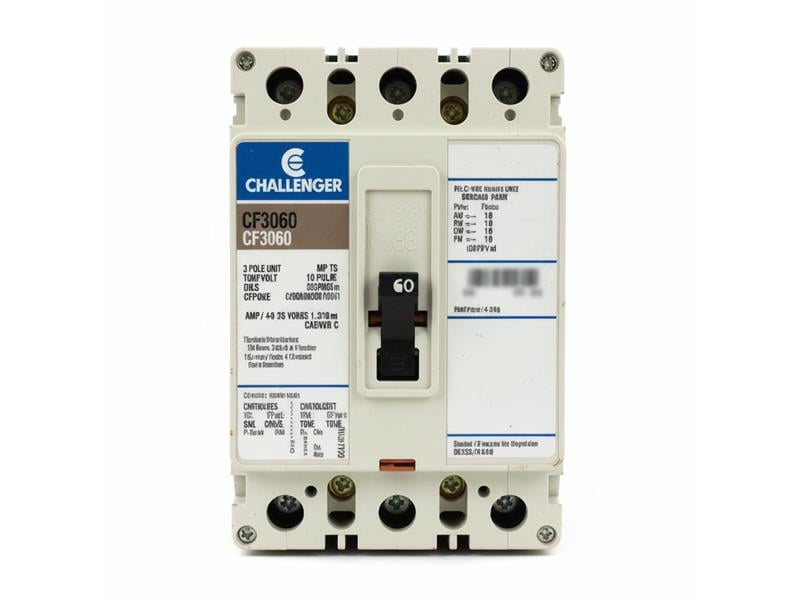 CF3060 par CHALLENGER