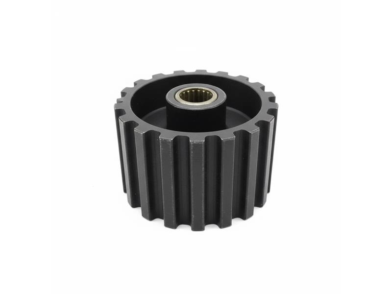 BREWER MACHINE 18XH3-F