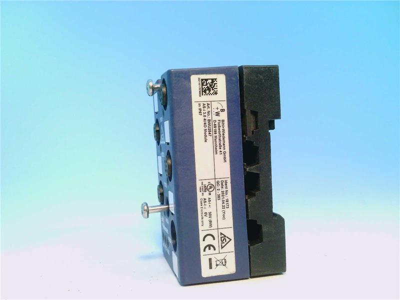 BIHL & WIEDEMANN BWU2547