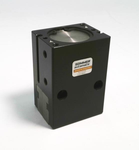 ZIMMER MGP810N