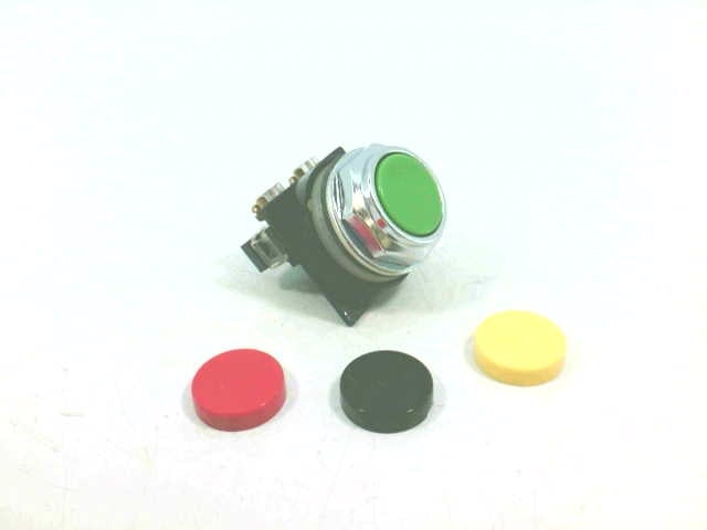 GENERAL ELECTRIC CR104PBG10U1