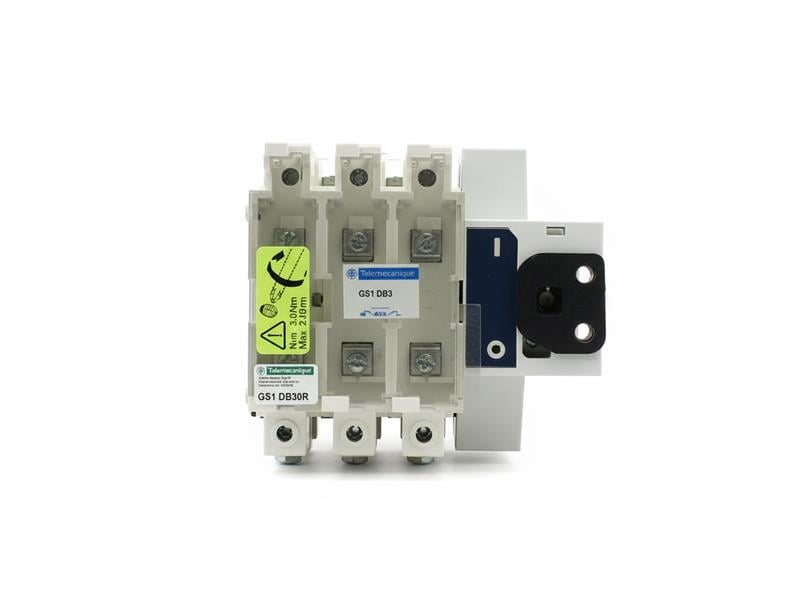 GS1-DB30R by SCHNEIDER ELECTRIC