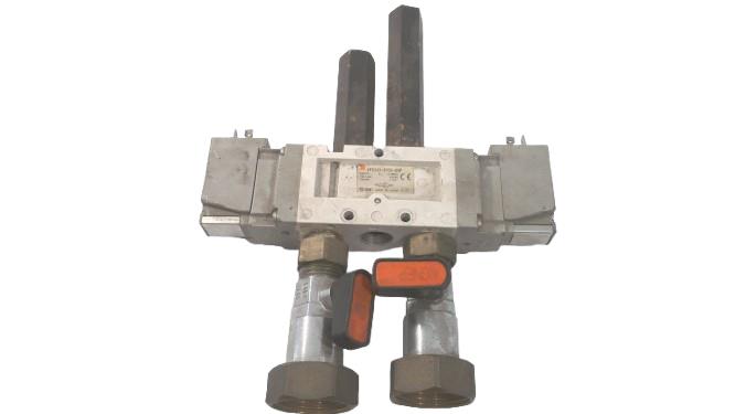 VF5223-5YO1-03F par SMC