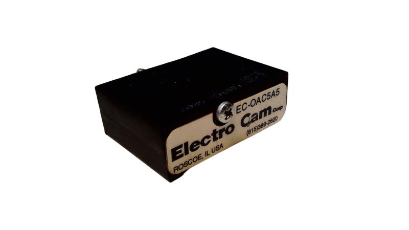 ELECTRO CAM EC-OAC5A-5