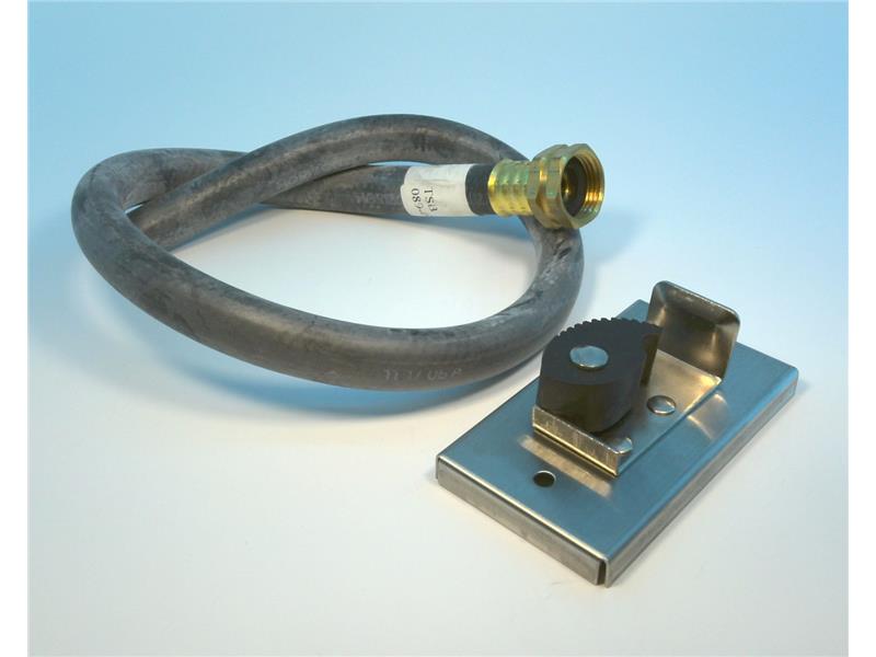 T&S BRASS B-0654