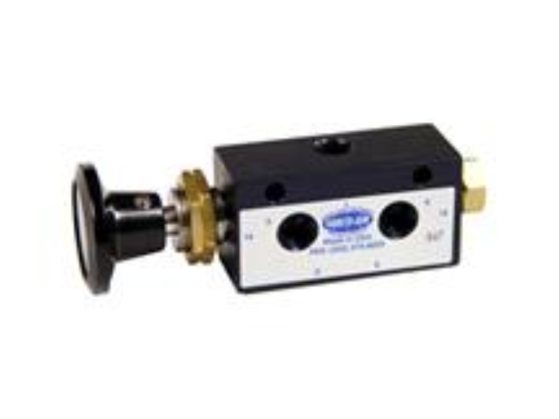 FABCO 34PMD-30-R