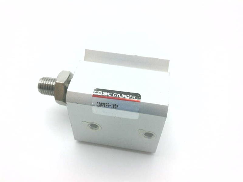 SMC CDQ2B25-10DM