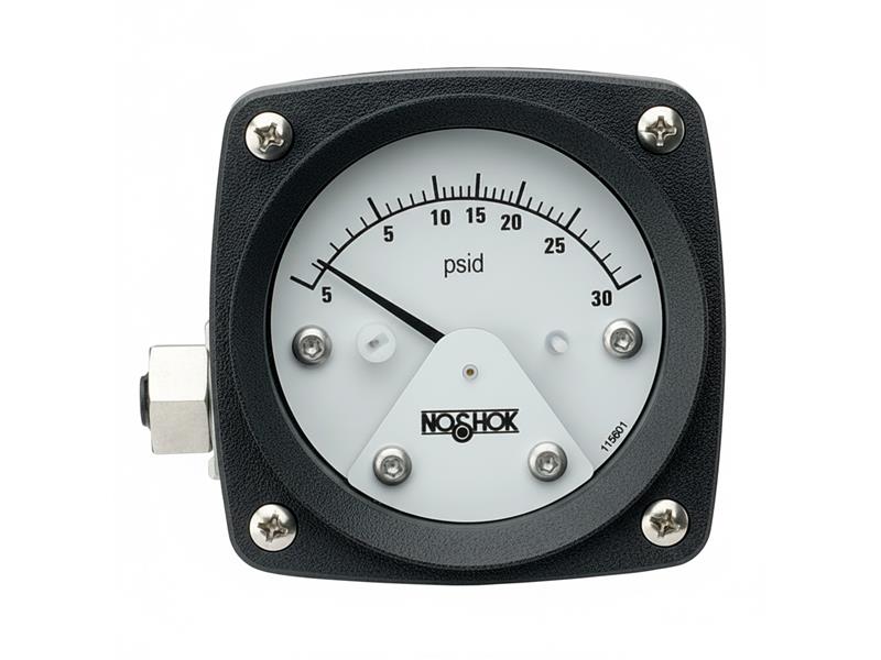15-110-60-PSI/BAR-CFF-BP3 par NOSHOK
